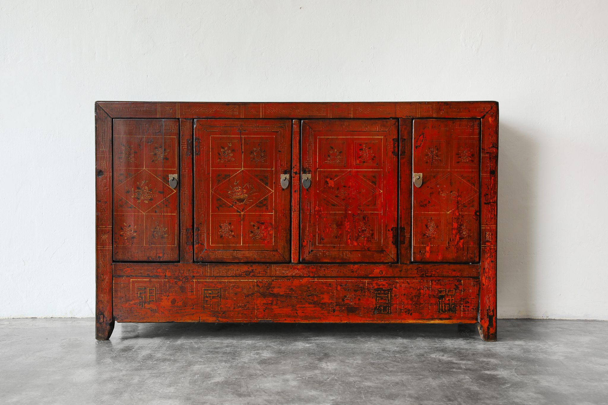 Dongbei Sideboard - China Collection | Chinese Antique Furniture Singapore