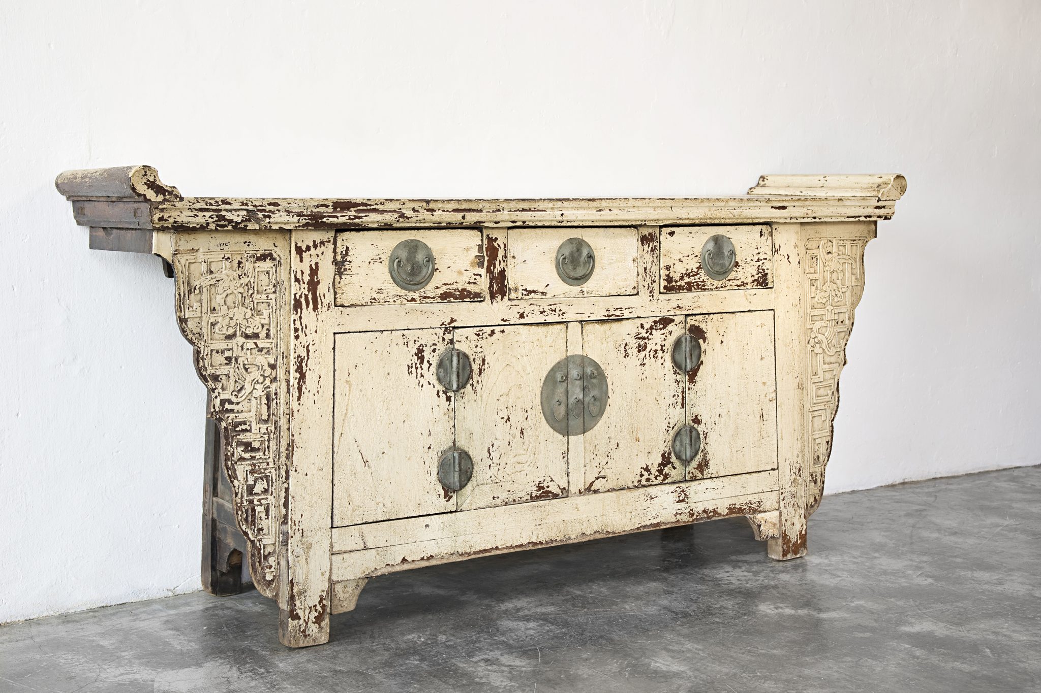 Hebei Altar Coffer - China Collection | Chinese Antique Furniture Singapore