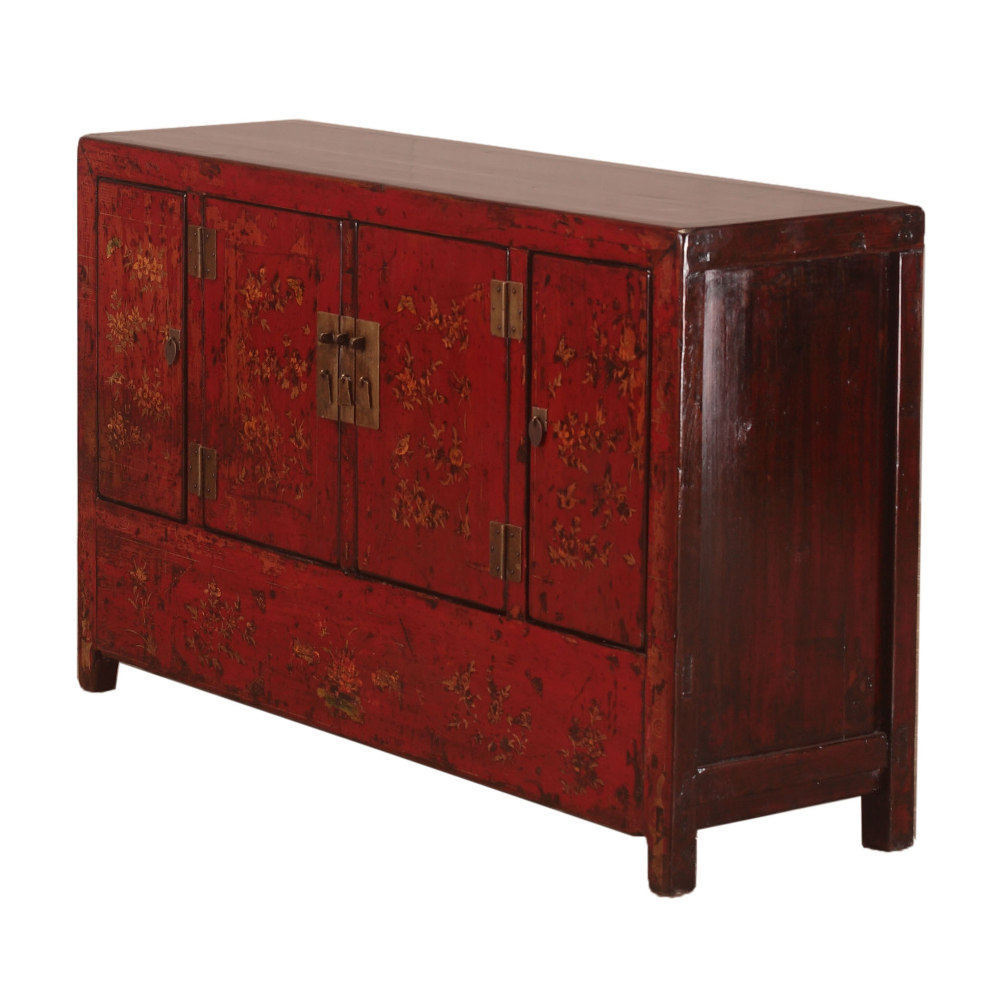 Dongbei Sideboard - China Collection | Chinese Antique Furniture Singapore